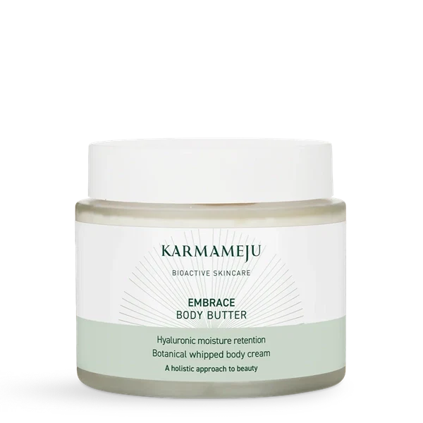 Karmameju - Body butter EMBRACE 200 ml