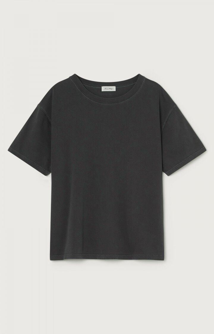 American Vintage - Fizvally t-shirt Carbon vintage