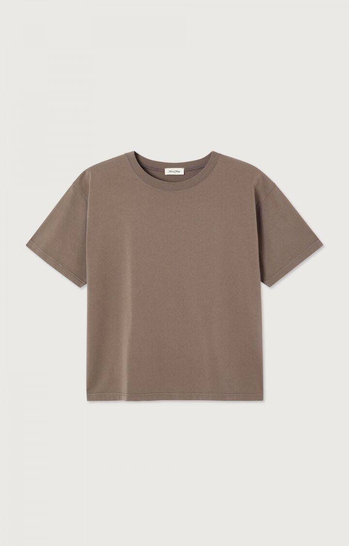 American vintage - Fizvalley t-shirt Vintage ash