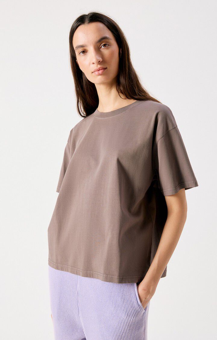 American vintage - Fizvalley t-shirt Vintage ash