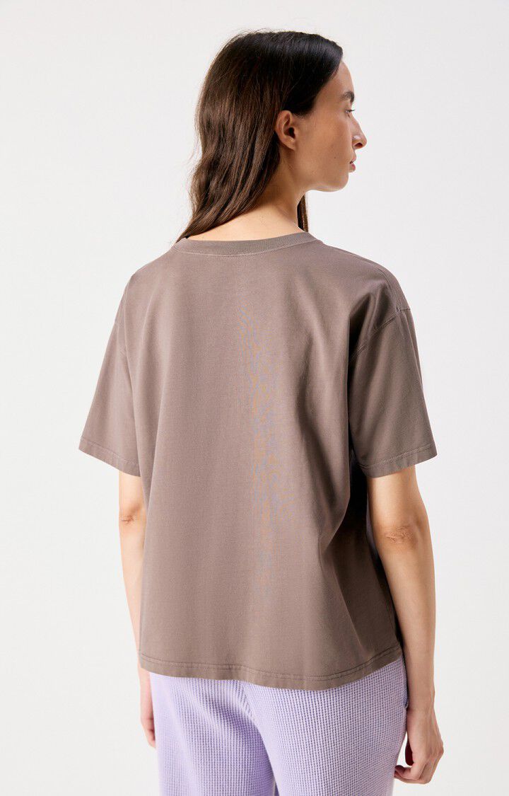 American vintage - Fizvalley t-shirt Vintage ash