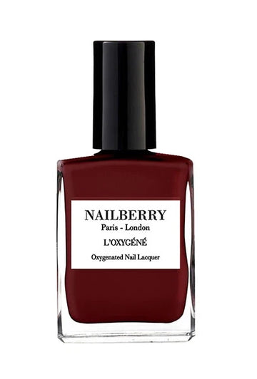 Nailberry - Grateful