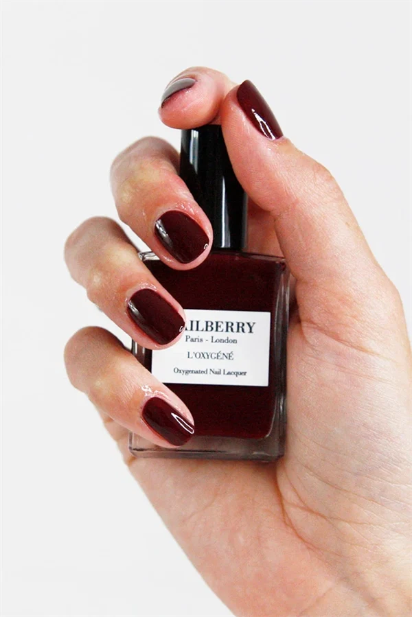 Nailberry - Grateful