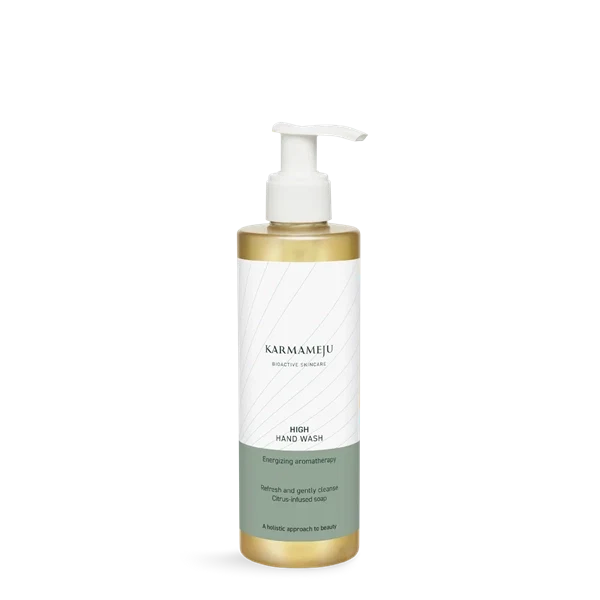 Karmameju - Hand Wash HIGH 250 ml