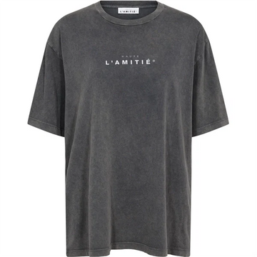 Haute l'amitié - Noma loose acid tee