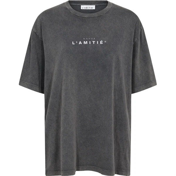 Haute l'amitié - Noma loose acid tee