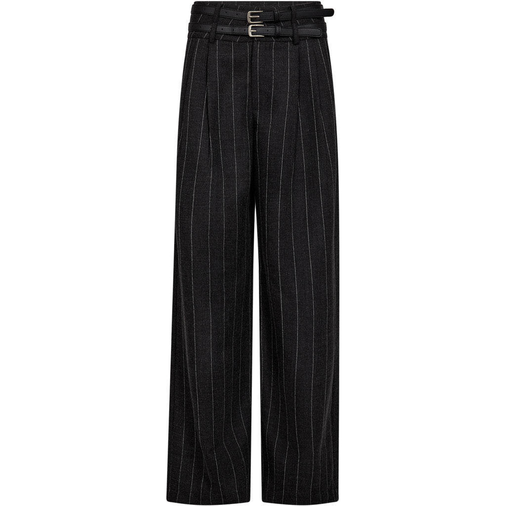 Haute lamitie - Ivanna belt pants