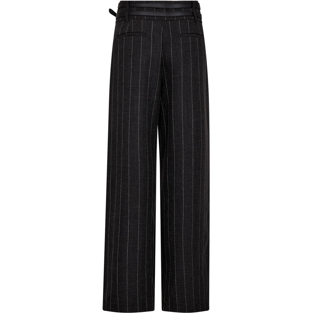 Haute lamitie - Ivanna belt pants