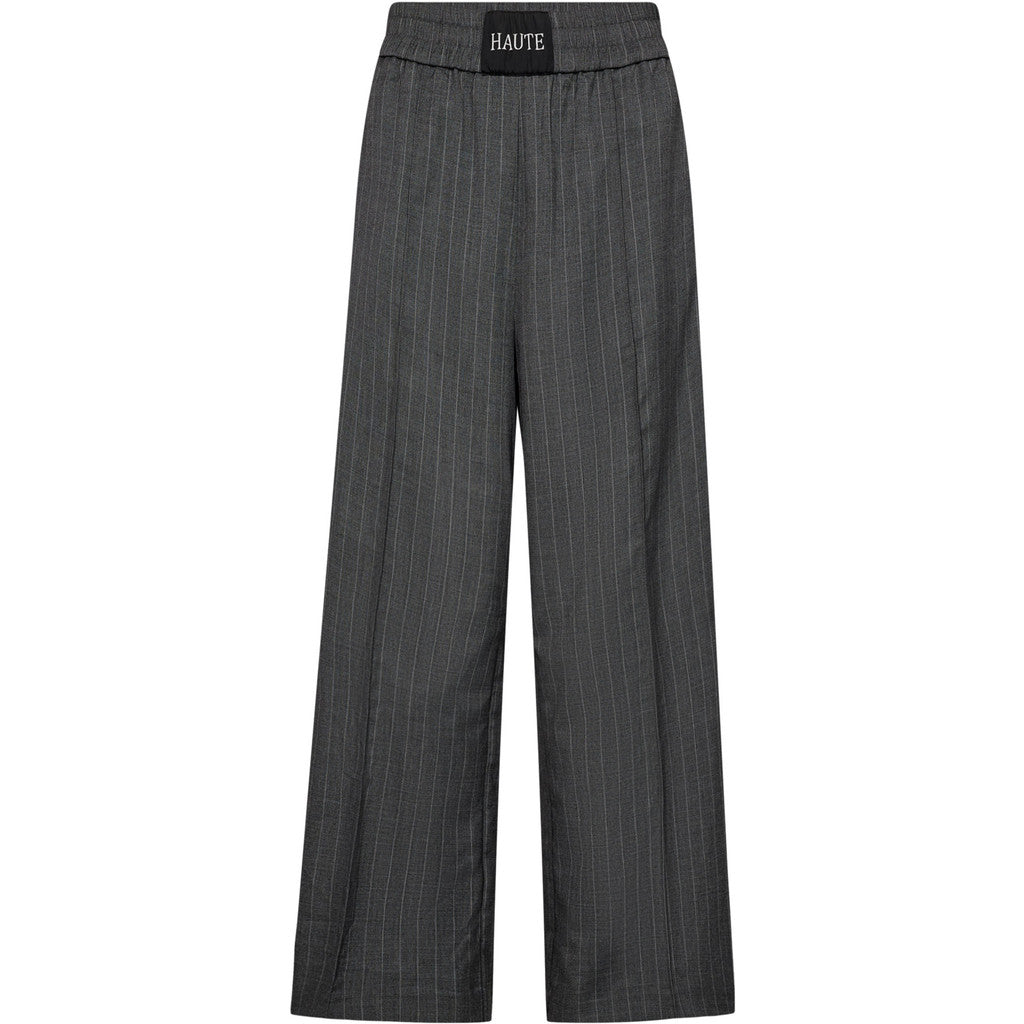 Haute lamitié - Pin tailor track pant