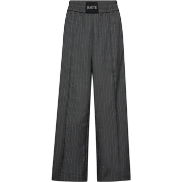 Haute lamitié - Pin tailor track pant