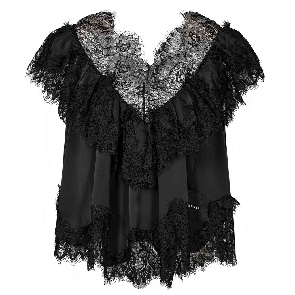 Haute lamitie - Sancerre top Black
