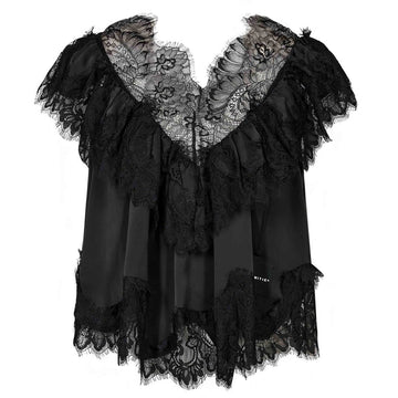 Haute lamitie - Sancerre top Black