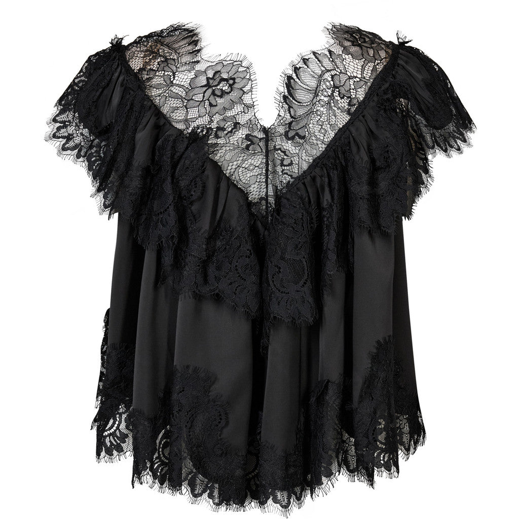 Haute lamitie - Sancerre top Black