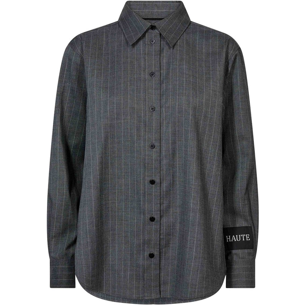 Haute lamitié - Tailor pin shirt