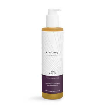 Karmameju - Body Oil HOPE 200 ml