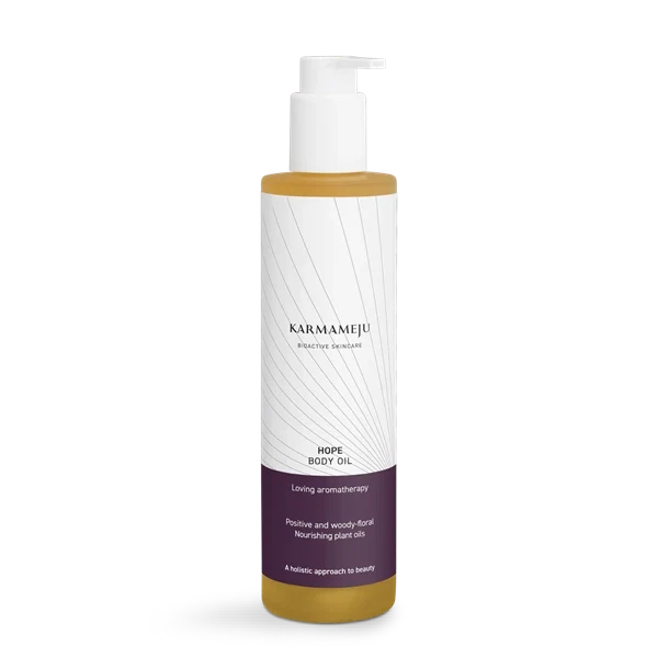 Karmameju - Body Oil HOPE 200 ml