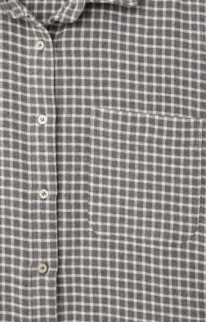 American vintage - Hoxcity shirt Misty check