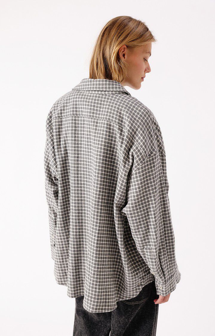 American vintage - Hoxcity shirt Misty check