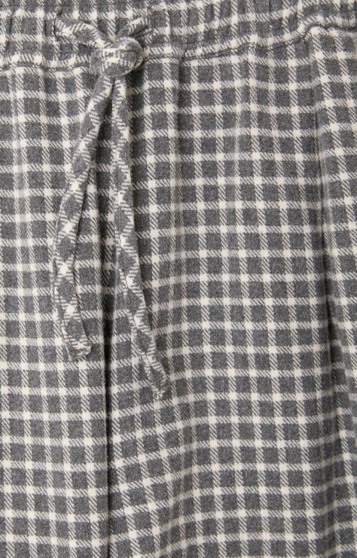 American vintage - Hoxcity pants Misty check