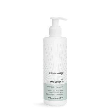 Karmameju - Hand Lotion LIFE 250 ml