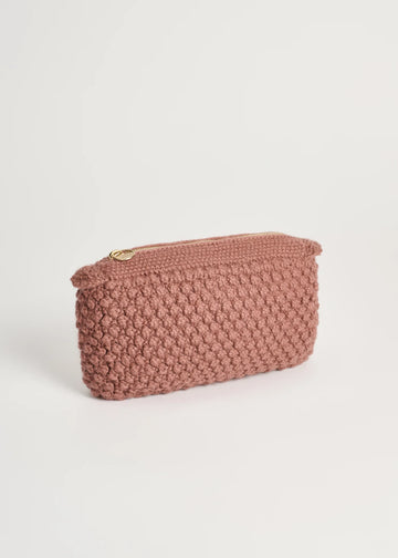 Aiayu - Helen classic Desert blush