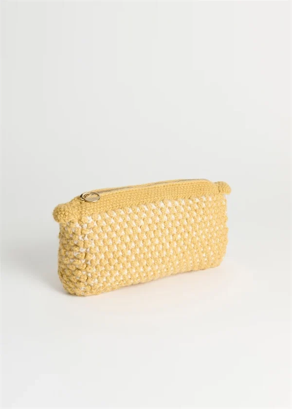 Aiayu - Helen classic Mix yellow stone