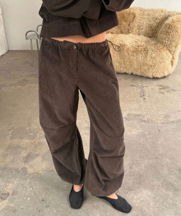Boii - Lemone pants Mud