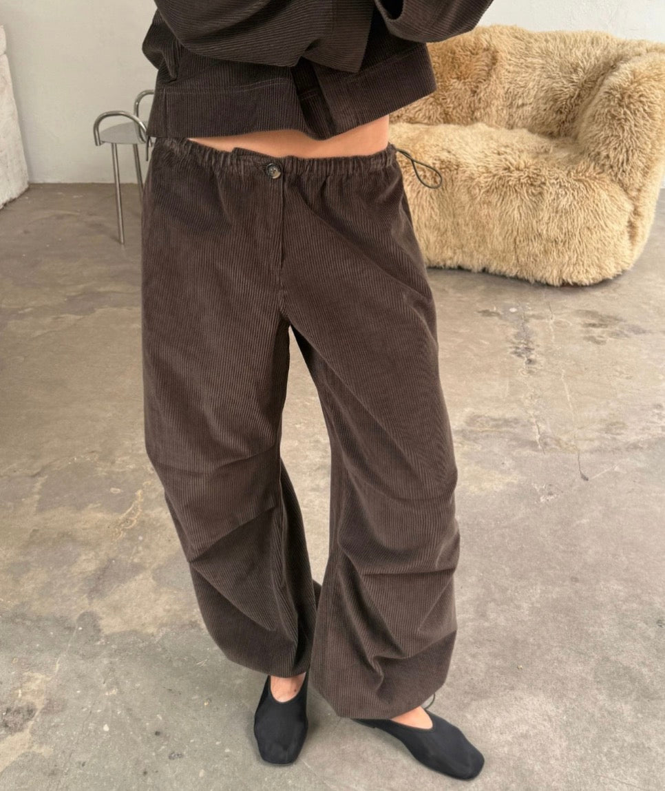 Boii - Lemone pants Mud