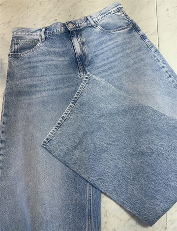 Replay - Cary jeans Light blue