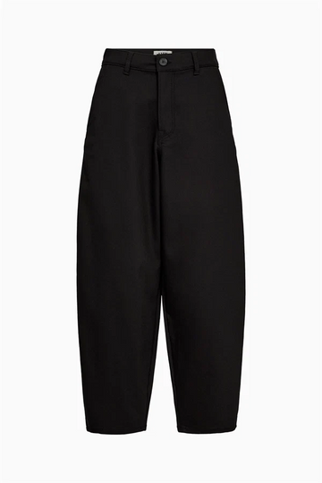 Ivy - Alice Barrel pants Black