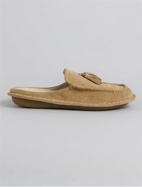 VIBAe - Soho Suede Desert sand