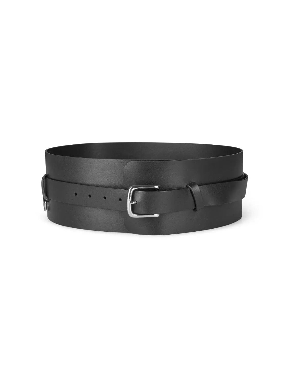 Second Female - Diversity belt Black