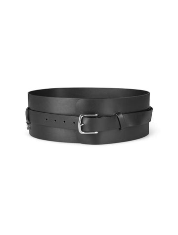 Second Female - Diversity belt Black