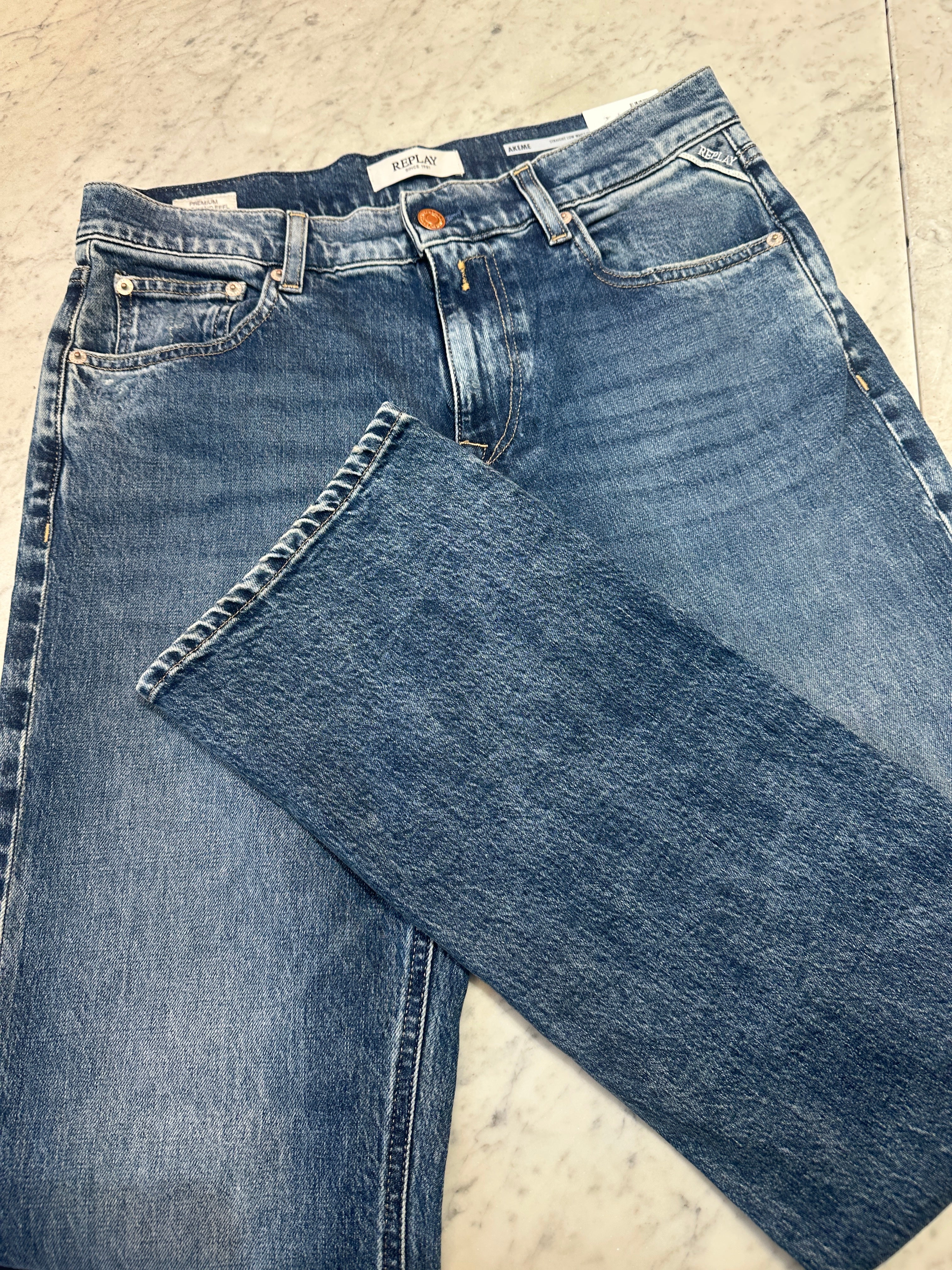 Replay - Akeme jeans