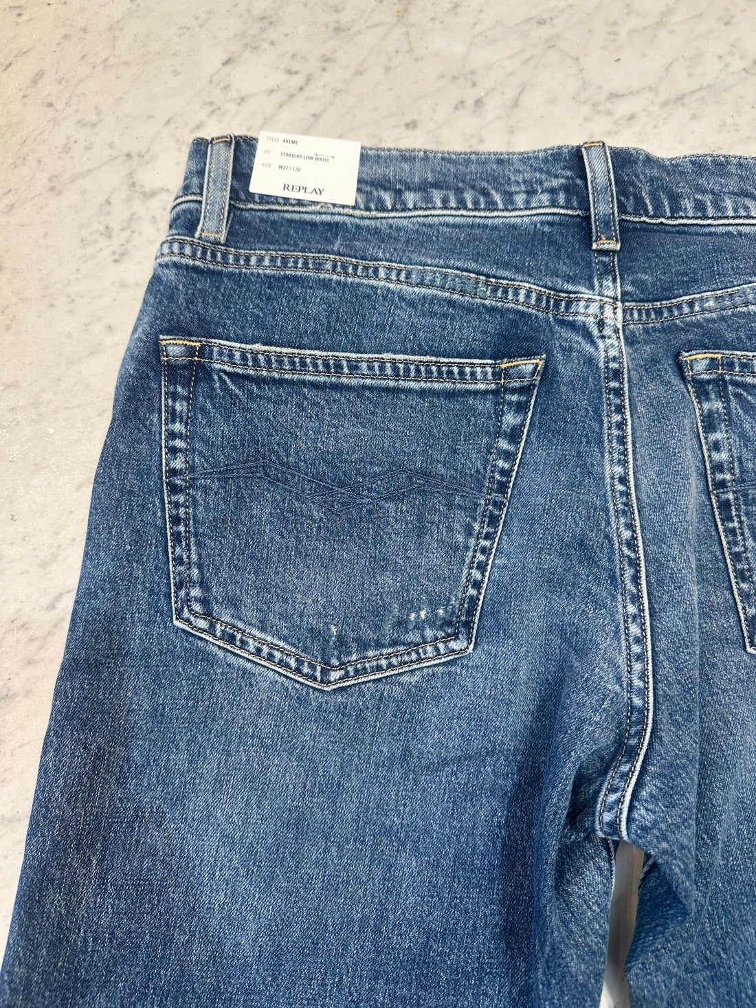 Replay - Akeme jeans
