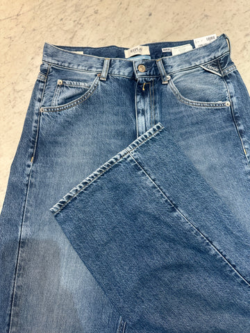 Replay - Narja baggy jeans
