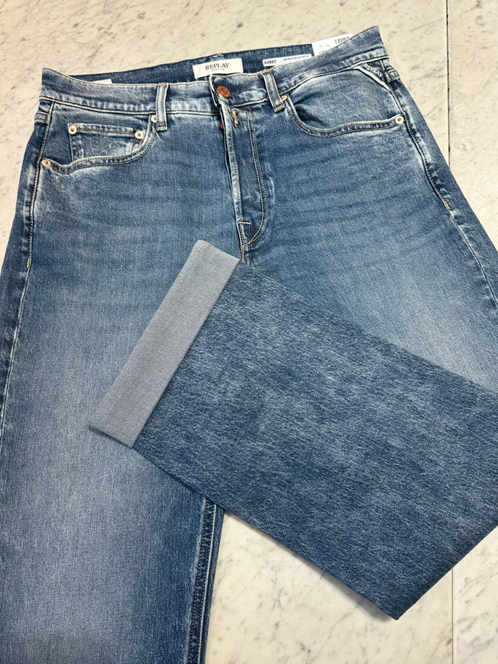 Replay - Aubry jeans