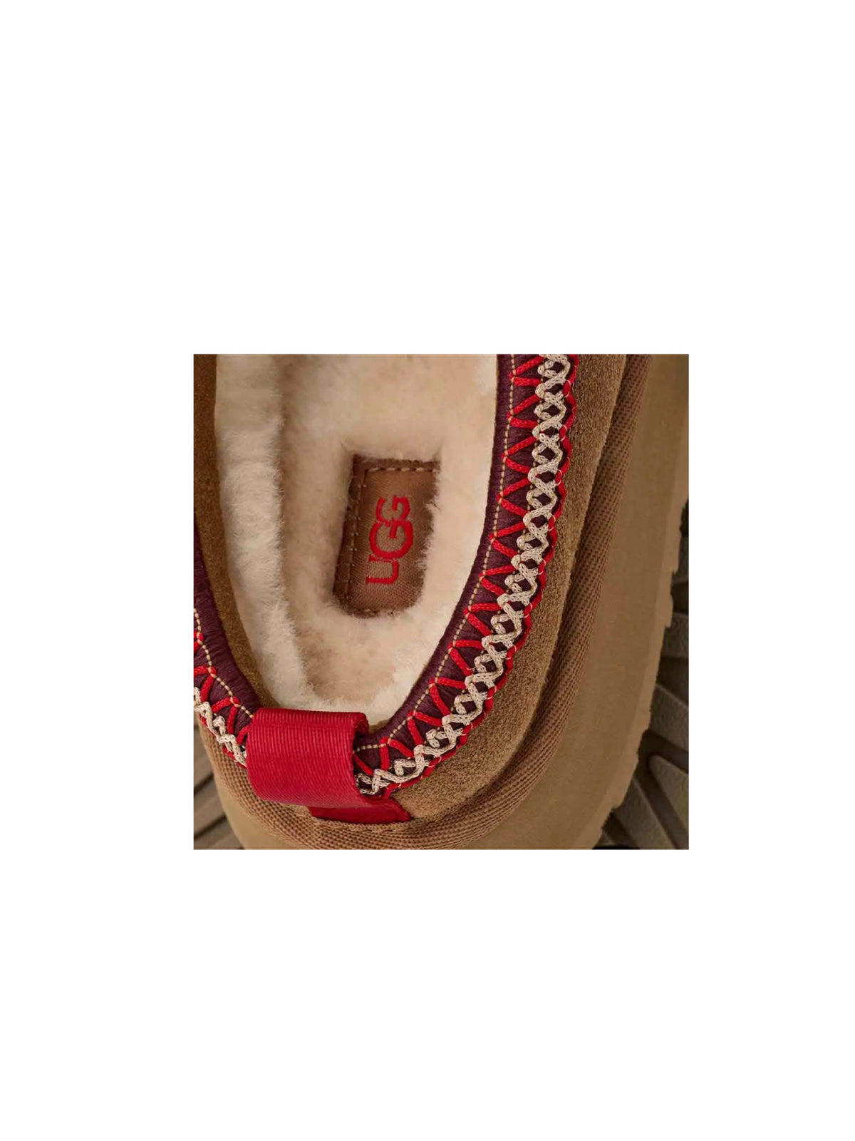 UGG - Tazz ll Chestnut