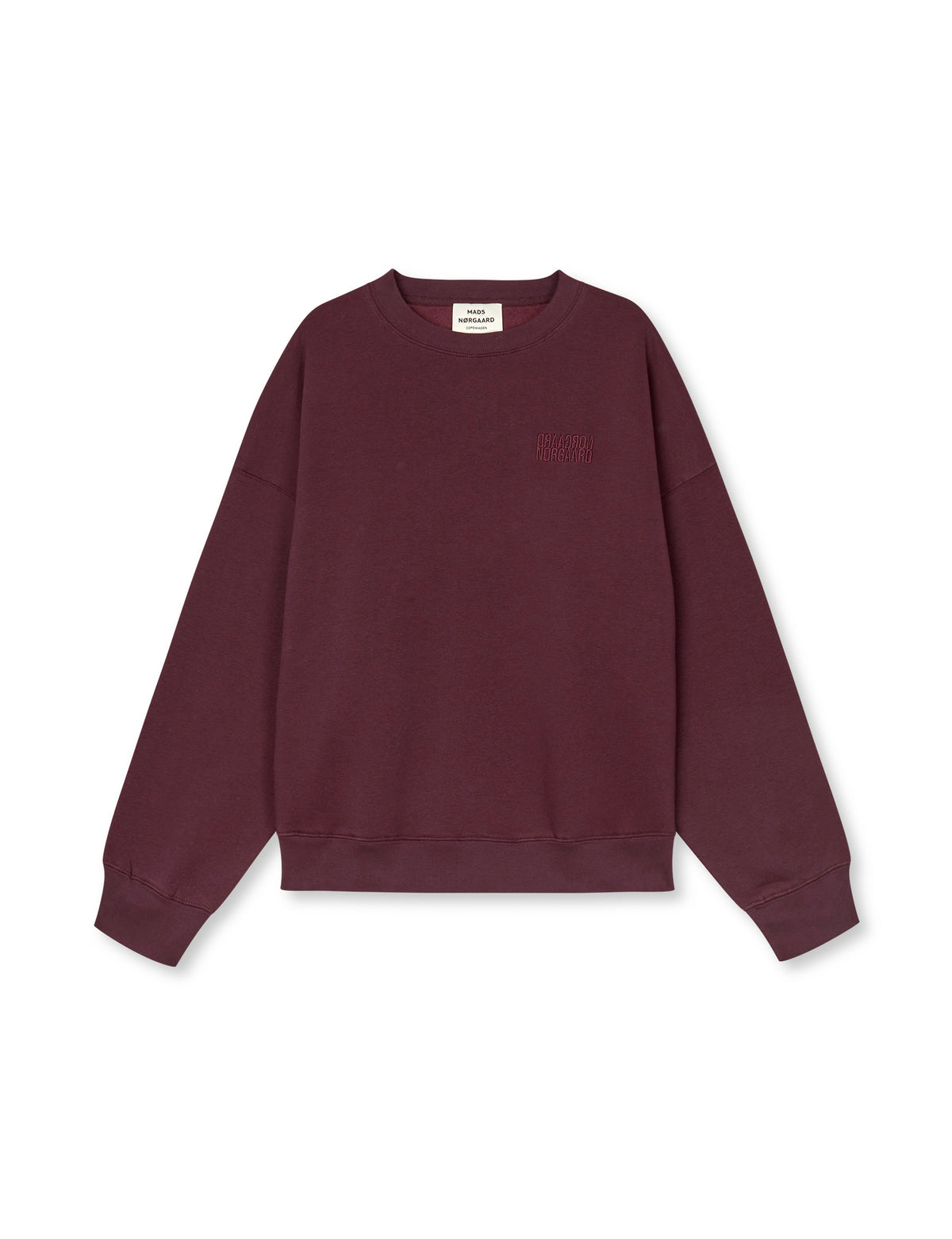 Mads Nørgaard - Atli sweatshirt Winetasting