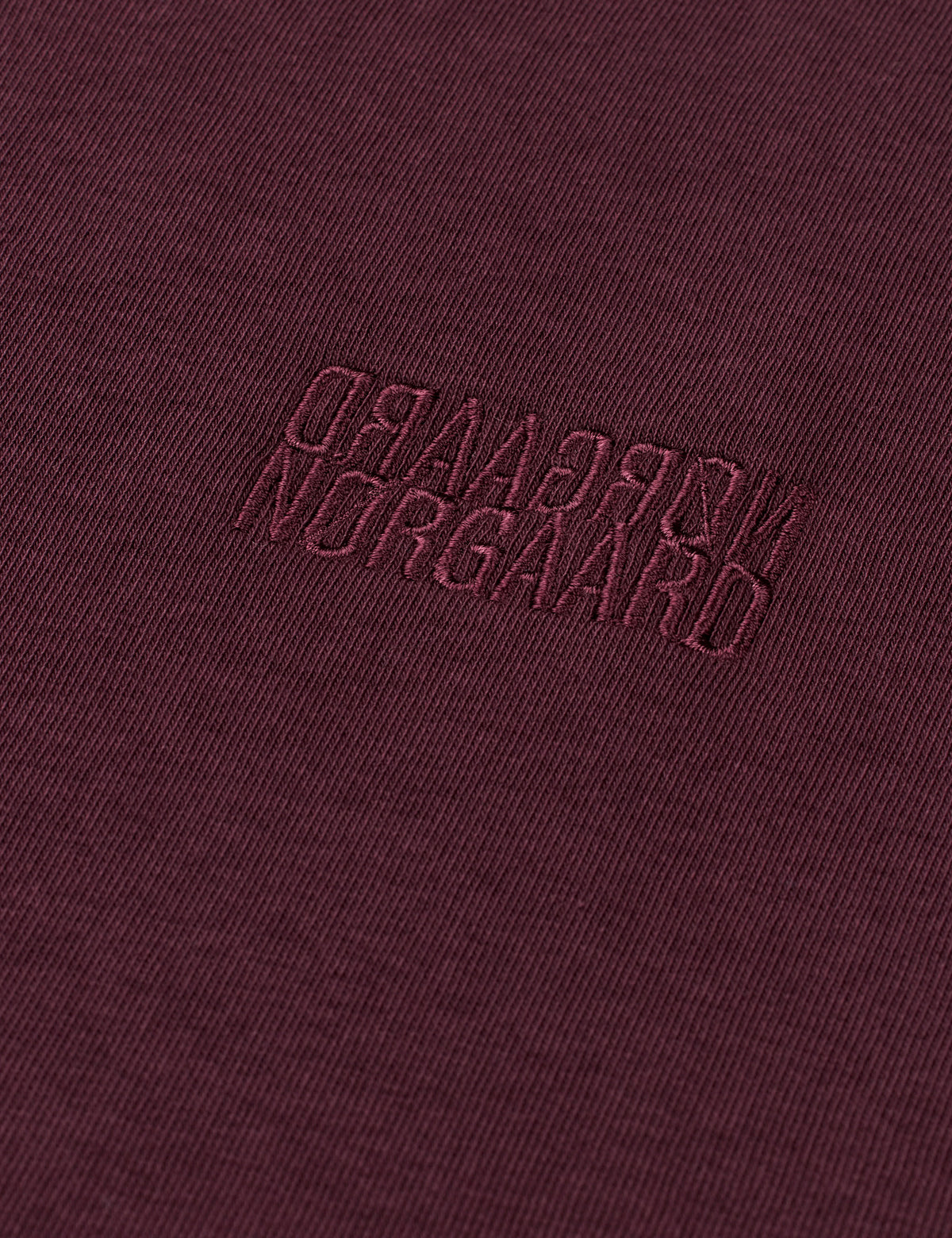 Mads Nørgaard - Atli sweatshirt Winetasting