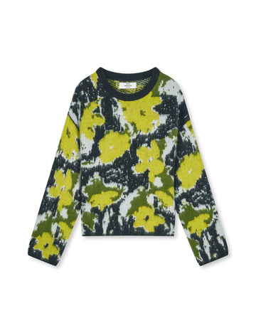 Mads Nørgaard - Garzati Madison sweater Flora