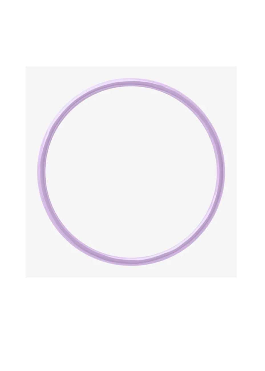 Lulu - Color Bangle Purple