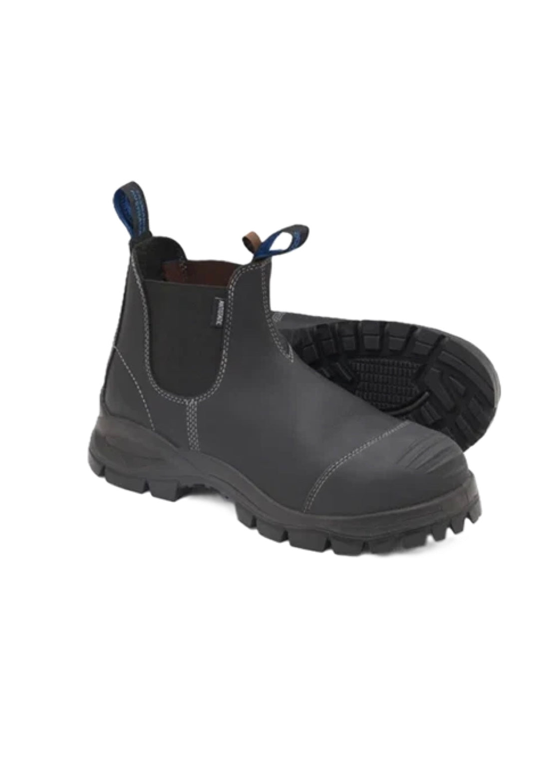 Blundstone - BL910 Xtreme safety boot Black