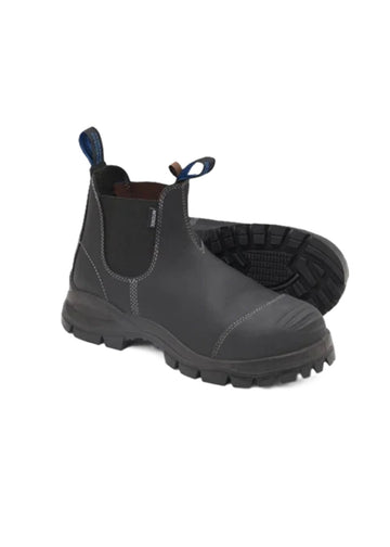 Blundstone - BL910 Xtreme safety boot Black
