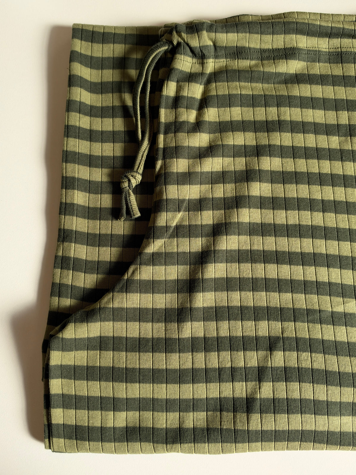 NPS - Nova pants broadway Moss/olive