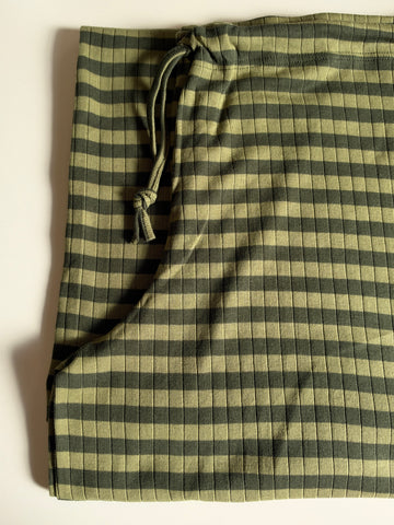 NPS - Nova pants broadway Moss/olive
