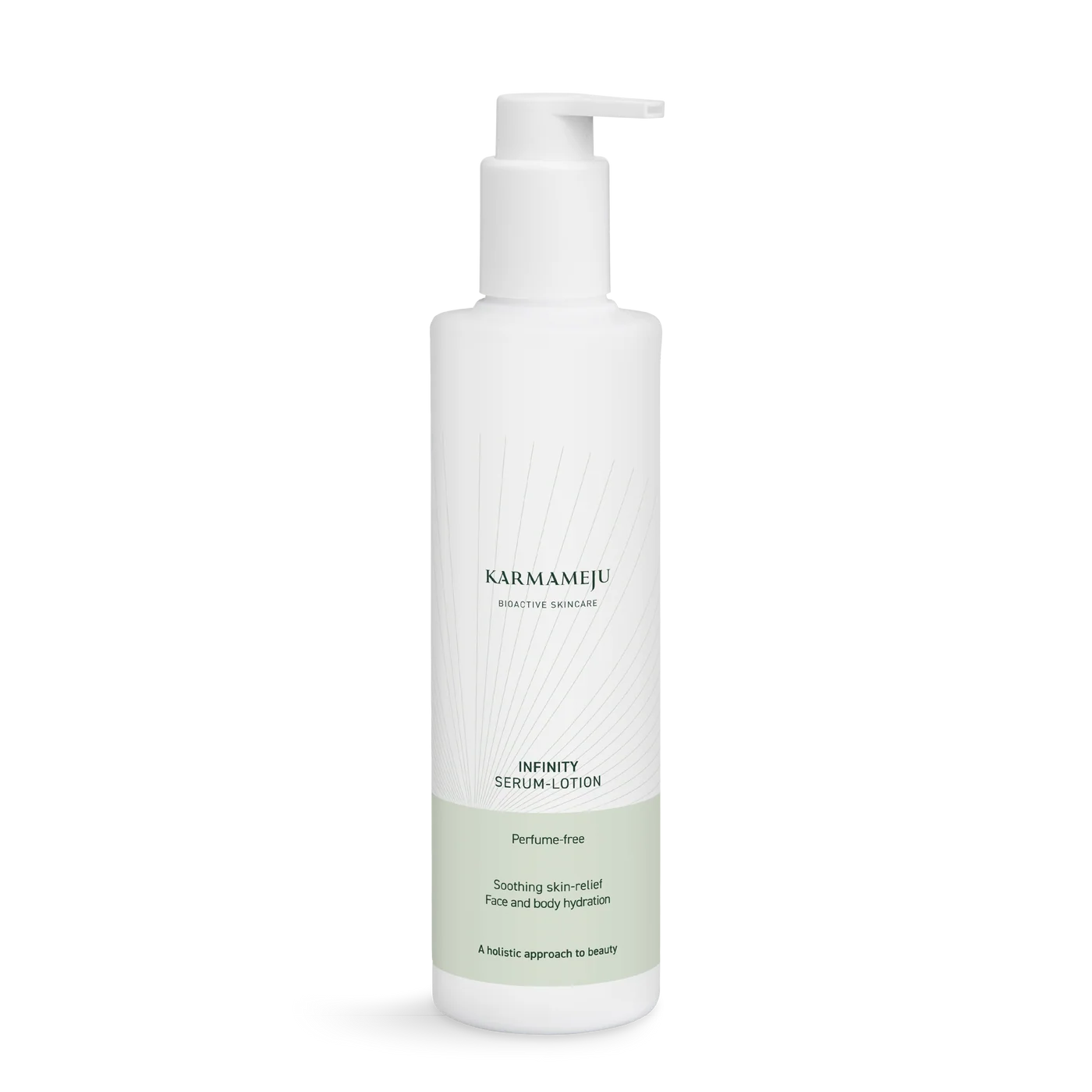 Karmameju - Infinity face & body serum-lotion