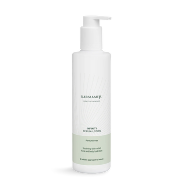 Karmameju - Infinity face & body serum-lotion