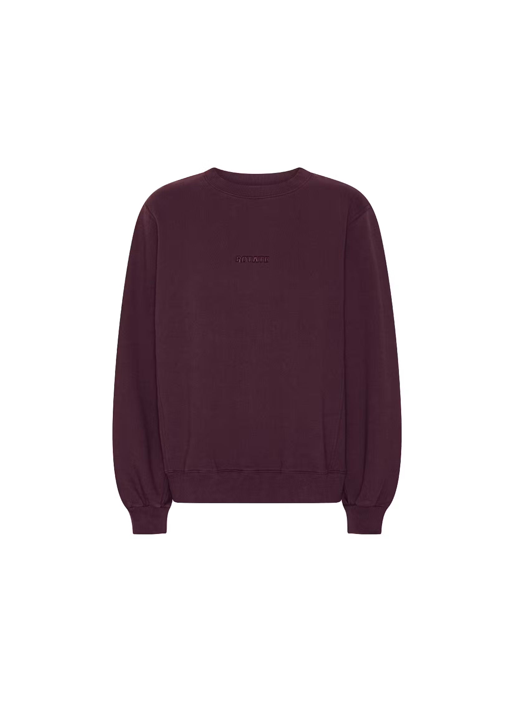 Rotate - Classic sweatshirt Winetasting