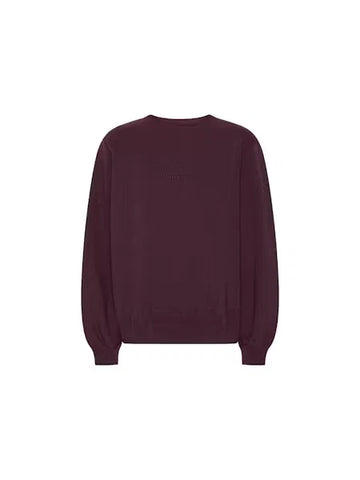 Rotate - Classic sweatshirt Winetasting